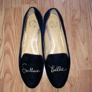 C Wonder Southern Belle Flats